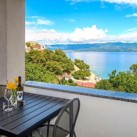 Apartment Marija - Vrb102 By Interhome Vrbnik Eksteriør billede